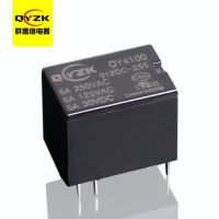 QY4100-005-ZS5繼電器