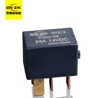 QY313-12DC-HS繼電器
